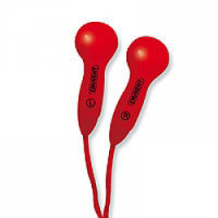 Eminent In-ear Earplugs (EM3587) Eminent In-ear Earplugs (EM3587)